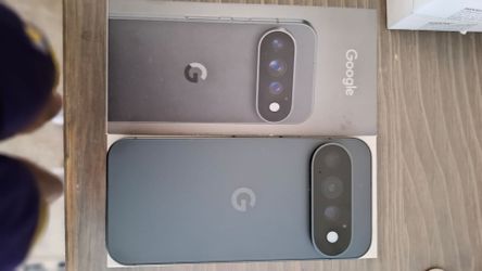 Google Pixel 11 pro