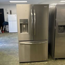 Frigidaire French Door Refrigerator YPP