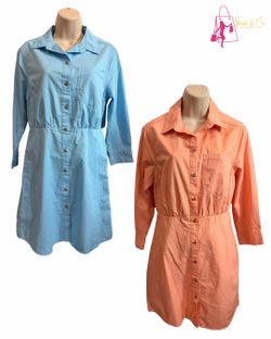 Women Dress (2pcs)