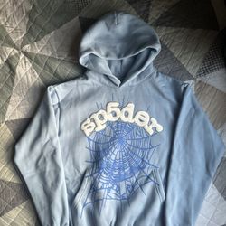 Sp5der Hoodie 