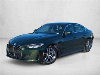 2024 BMW 430i Gran Coupe