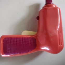 Child's Drill That Turns