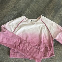 Gym Long Sleeves 