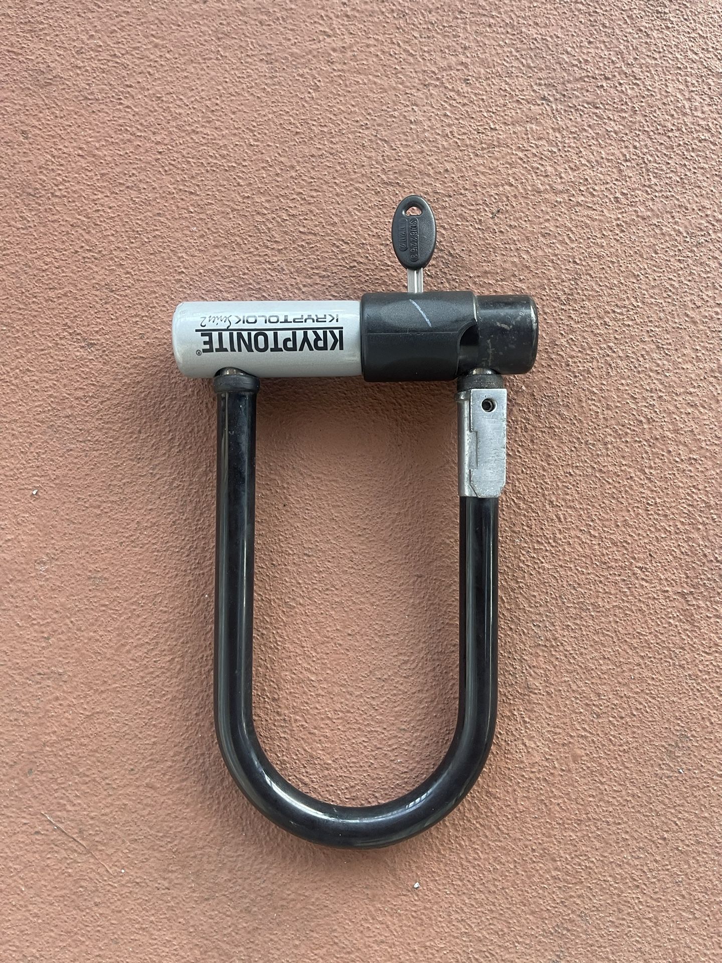 Kryptonite U Lock for Sale in San Anselmo, CA - OfferUp