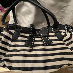 Betsey Johnson Purse
