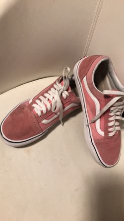 Vans sneakers woman size 9.5