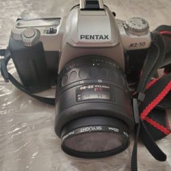 2 Film Cameras