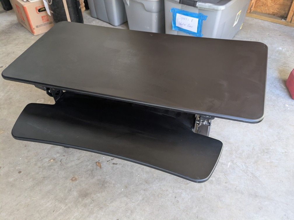 Standing Desk