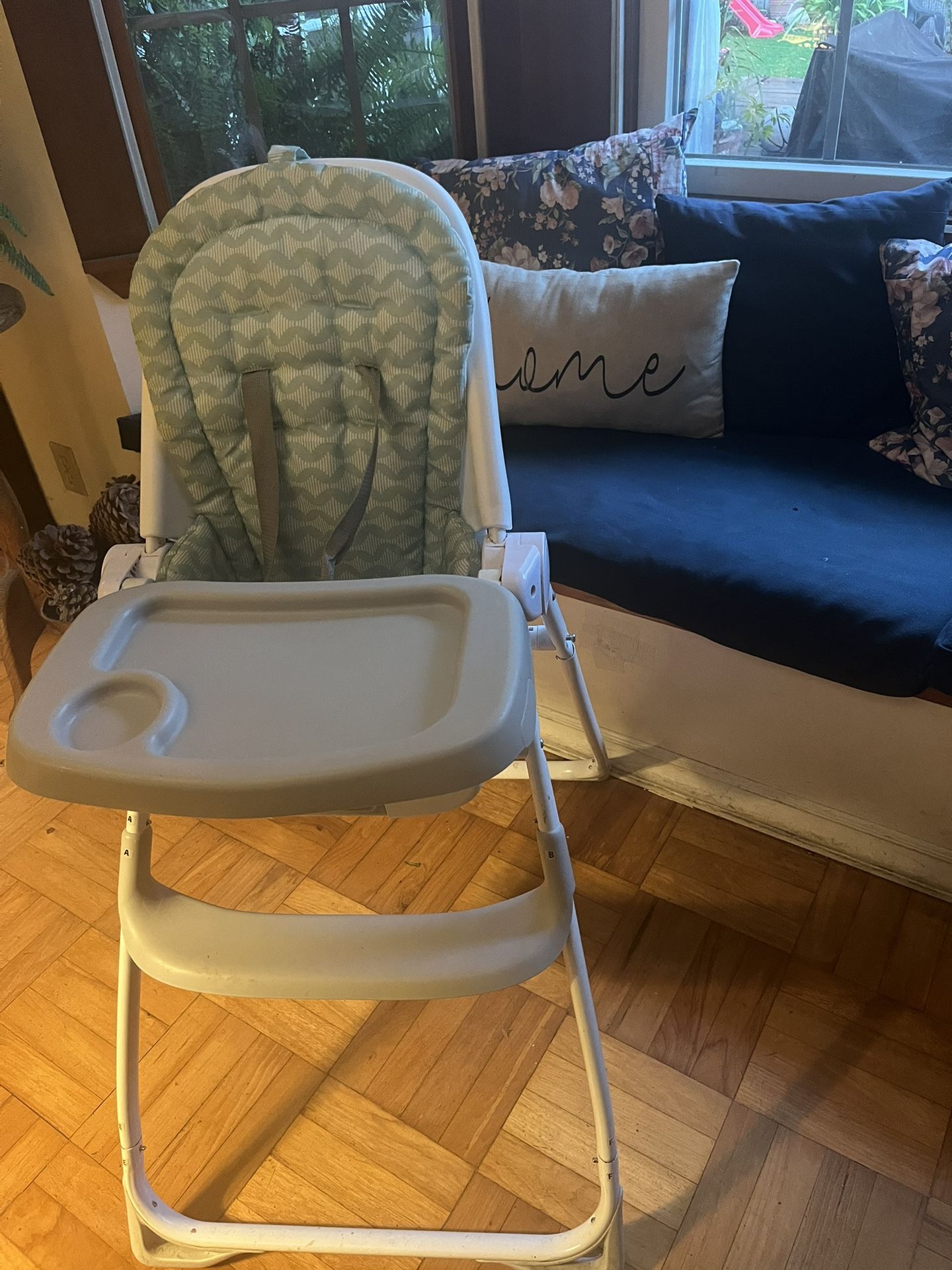 High Chair