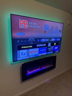 Tv Mount