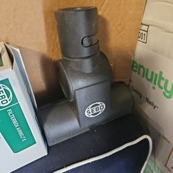 Sebo Turbo Vacuum 