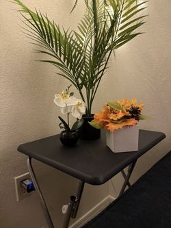 Artificial Plants Bundle