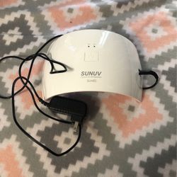 full acrylic and gel nail set kit