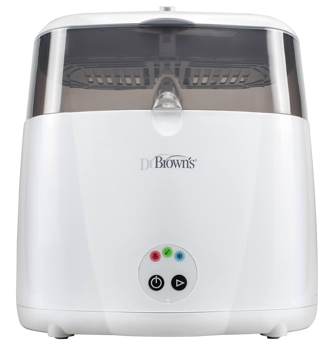 Battle Sterilizer/ Baby Bottle And Baby Items steamer