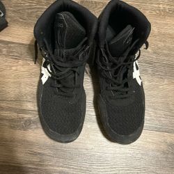 Wrestling Shoes