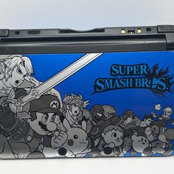 Limited Edition 3DS