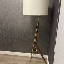 Floor Lamp 