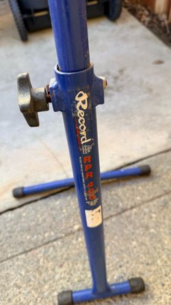 Roller Stand