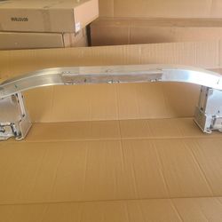 NEW  HONDA CIVIC 2016 TO 2019 FRONT IMPACT BAR..GENUINE