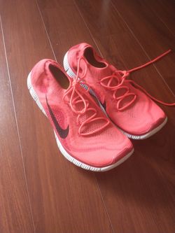 Shoes Men's Nike Free 5.0  New