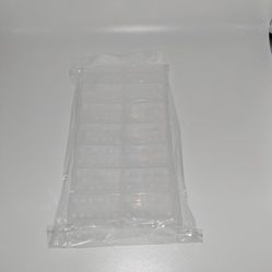 Domino Resin Mold