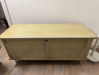 Cedar Hope Chest