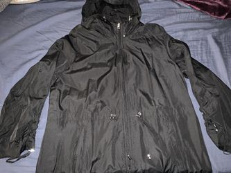 Rain Coat/ Wind Breaker