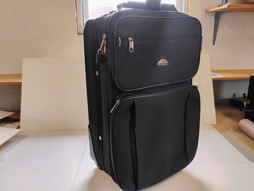 Samsonite Travel Bag
