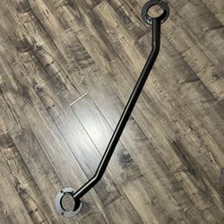 Honda Civic Strut Bar