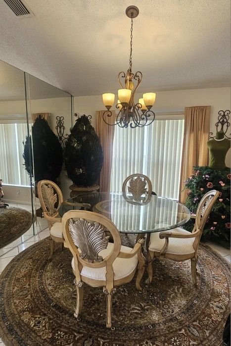 Dinning Set