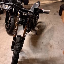 Surron(trades) Send Offers