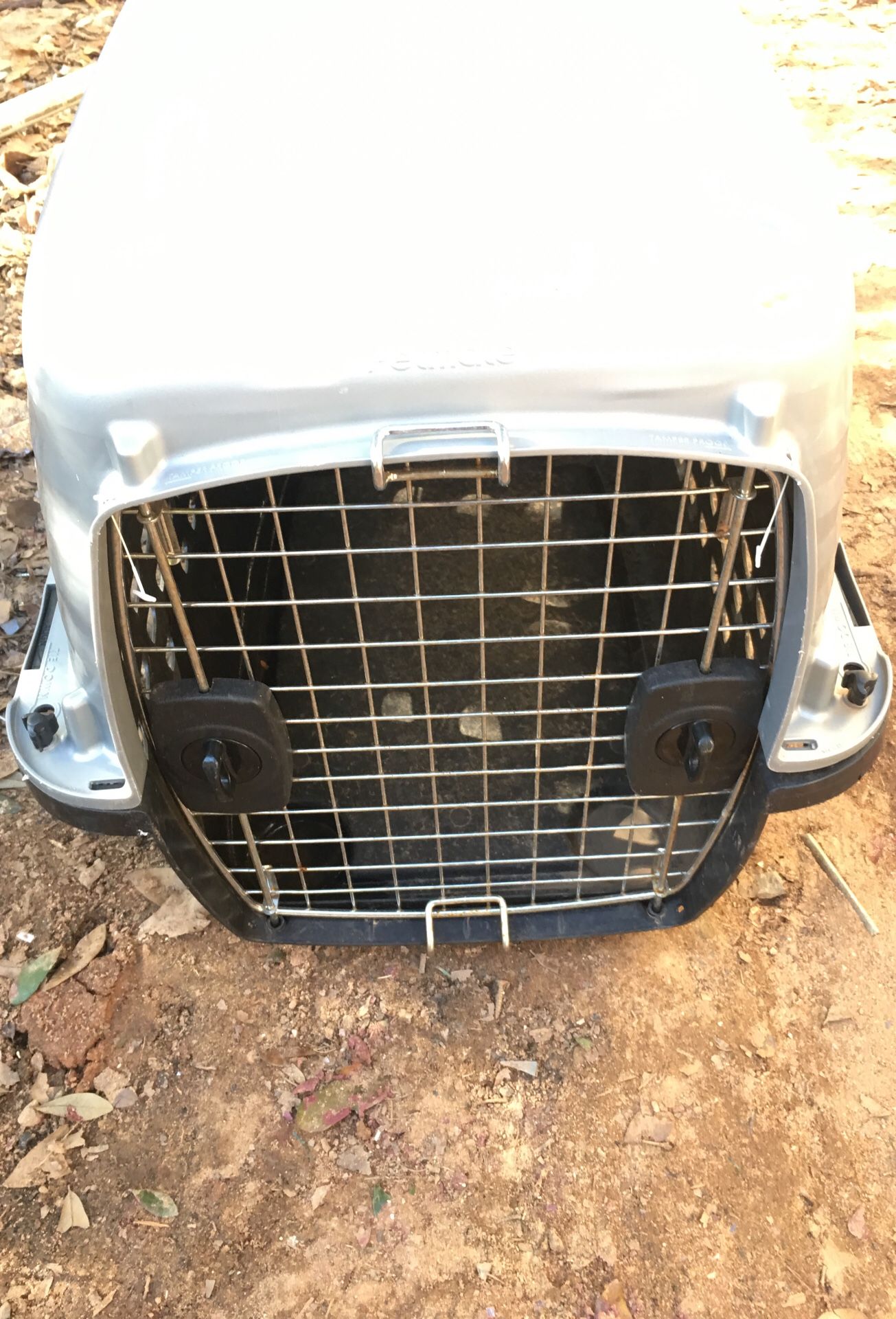 Petsmate dog cage