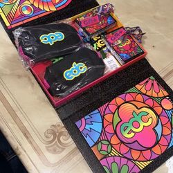 EDC Tickets Ga + Two Available 