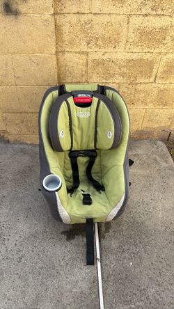 Toddler car seat