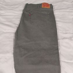 Levi Jeans 44x30