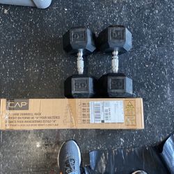 Weights