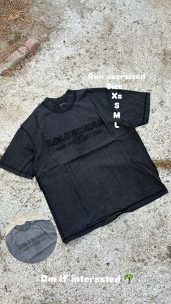 Balenciaga Shirt