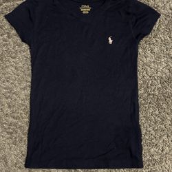 Girl’s Polo Ralph Lauren T-shirt