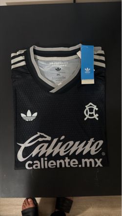 Club America jersey long sleeve