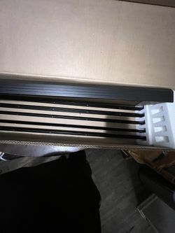 Tool Box Trim