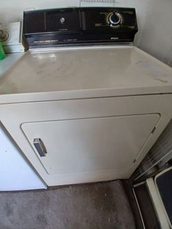 Frigidaire Electric Dryer