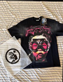 Hellstar tee