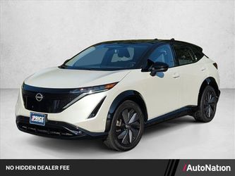 2023 Nissan ARIYA