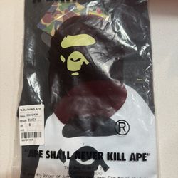 Bathing Ape Tee Shirt 