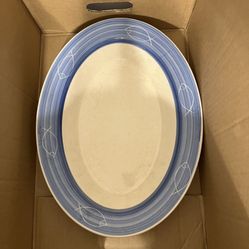 Ceramic Serving Dish