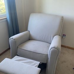 Nursery Glider 