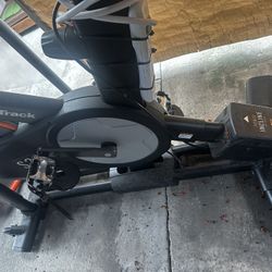 Nordic s22i Stationary Cycle