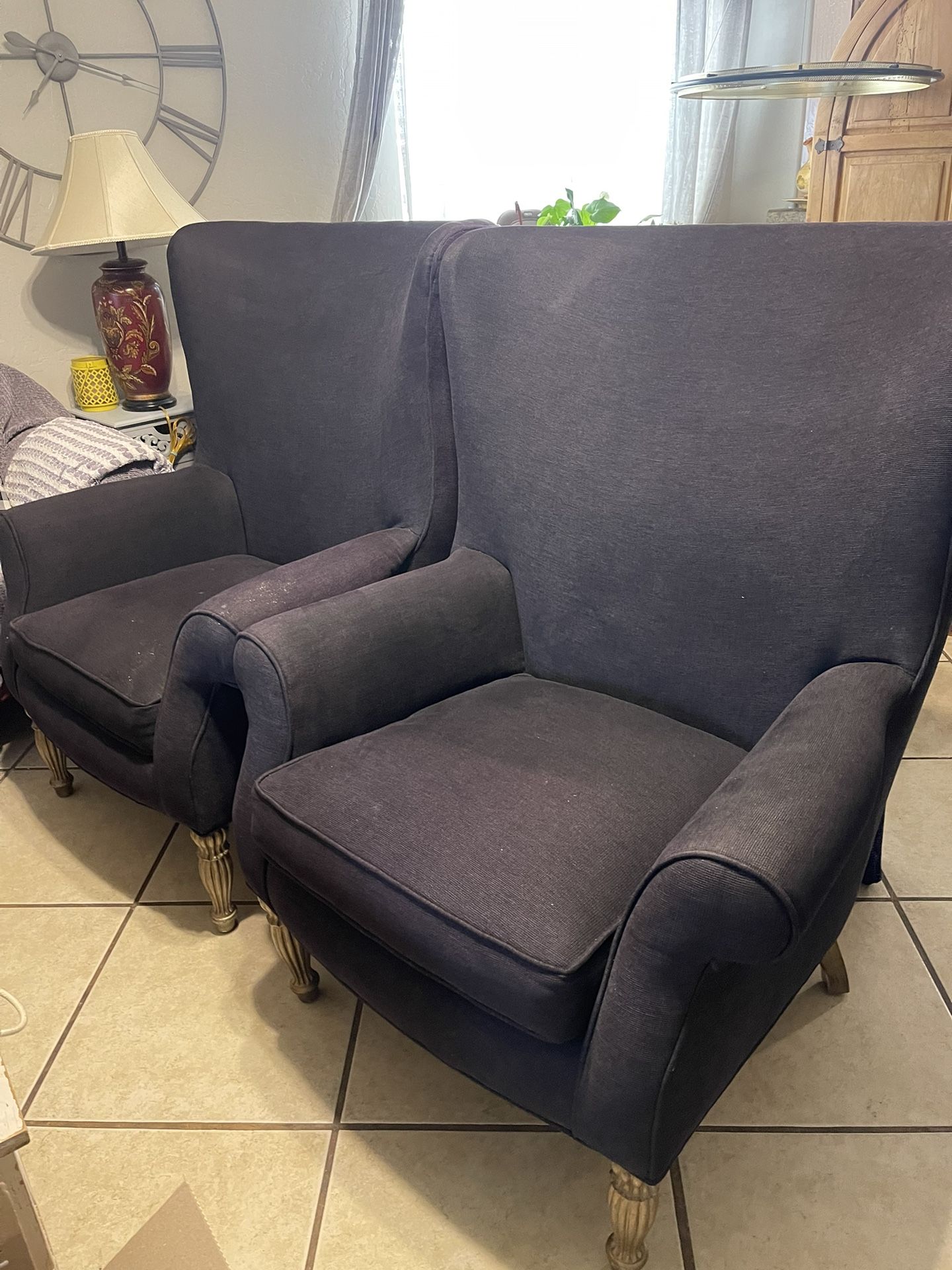 2 Chairs / Couches for Sale in Phoenix, AZ OfferUp