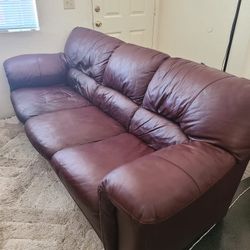 Free Couch