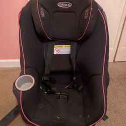 Graco Car Seat